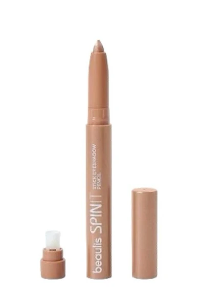 beaulis Spin It Stick Göz Farı 143 Golden Taupe ürün görseli 1