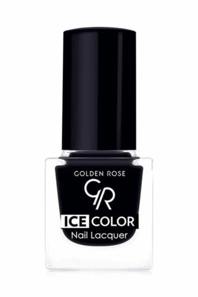 Golden Rose Ice Color Nail Lacquer  No 162 ürün görseli 1