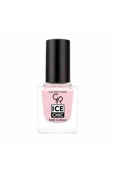 Golden Rose Oje - Ice Chic Nail Colour No: 79 8691190860790 ürün görseli 1