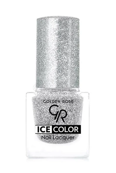 Golden Rose Ice Color Nail Lacquer  No 194 ürün görseli 1