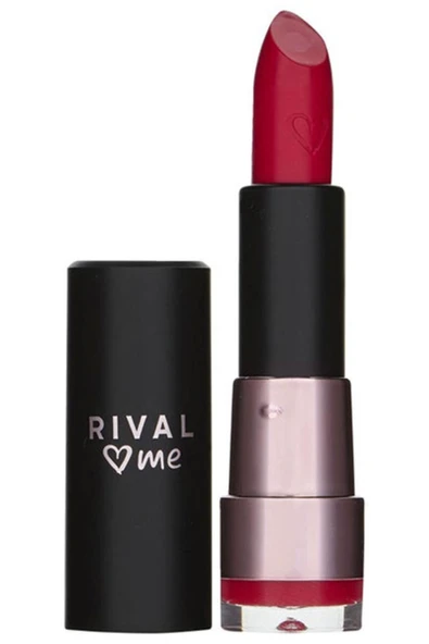 Rival Loves Me Marka: Ruj No:05 Most Wanted 5ml Kategori: Ruj ürün görseli 1