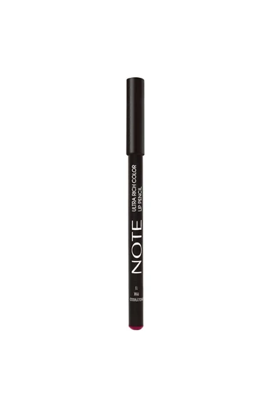 NOTE Ultra Rich Color Dudak Kalemi 13 Hollywood Pink - Pembe ürün görseli 1