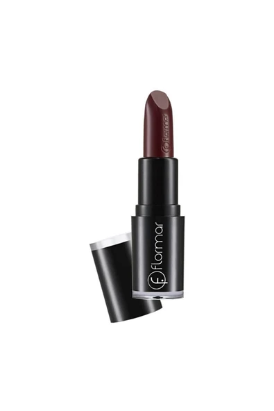 Flormar Ruj - Long Wearing Lipstick Glam Cherry 8690604107858 ürün görseli 1
