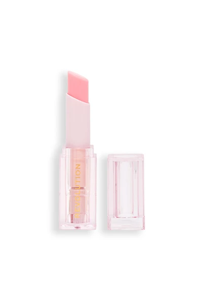 Revolution Mood Switch Aura Lip Balm Dudak Balmı Kiss Pink ürün görseli 1