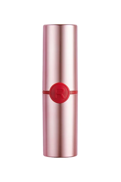 Revolution Powder Matte Lipstick Fascination - Resim 3