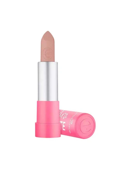 Essence Hydra Matte Lipstick - Mat Ruj No: 402 ürün görseli 1