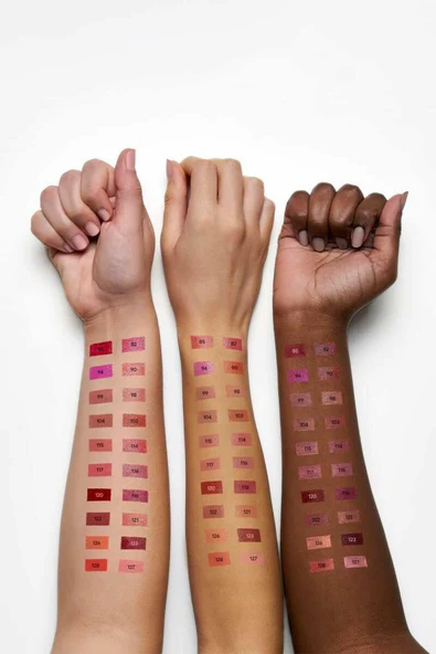 Golden Rose Ruj - Lipstick No:115 - Resim 3