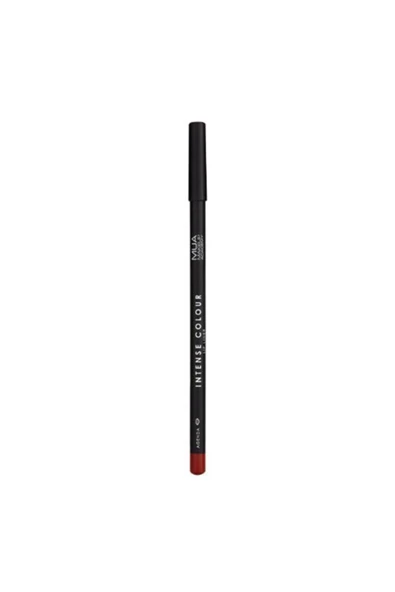 Make Up Academy Dudak Kalemi Agenda - Resim 2