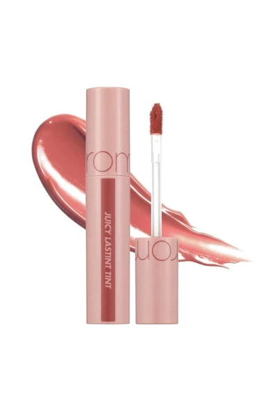 Romand Yoğun Pigmentli Uzun Süre Kalıcı Juicy Lasting Tint - Nucadamia ürün görseli 1
