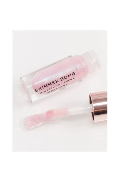 Revolution Bomb Sparkle Gloss ürün görseli 1