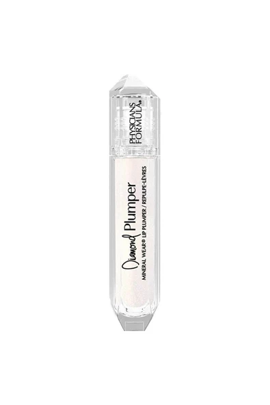 Physicians Formula Diamond Plumper Lipgloss Diamond Marquise ürün görseli 1