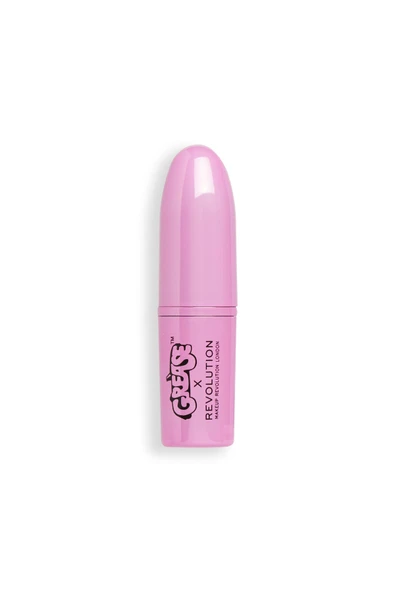Revolution Grease x Rizza Lipstick Ruj - Resim 8