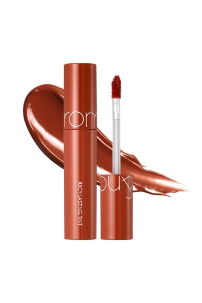 Romand Yoğun Pigmentli Uzun Süre Kalıcı Juicy Lasting Tint - Eat Dotori ürün görseli 1