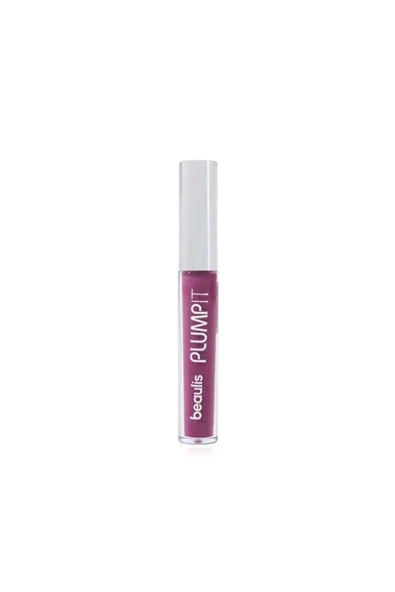 beaulis Plump İt Dolgunlaştırma Etkili Dudak Parlatıcısı 627 Amethyst Shine ürün görseli 1