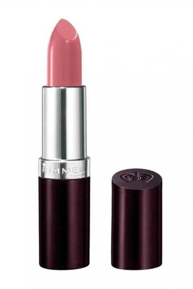 RIMMEL LONDON Ruj - Lasting Finish Lipstick Airy Fairy ürün görseli 1