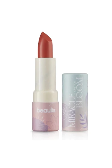 beaulis Parlak Journey Ruj 136 Begonia ürün görseli 1