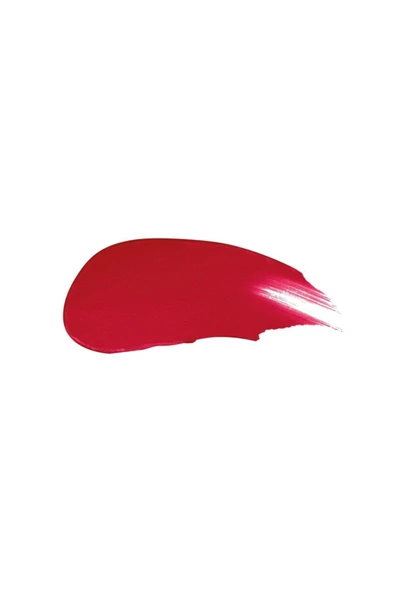 Max Factor Likit Mat Ruj Color Elixir Matte Lipstick 030 Crushed Ruby - Resim 4