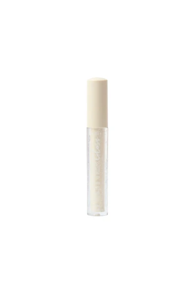 TECHNIC Glitter Lipgloss Gold ürün görseli 1