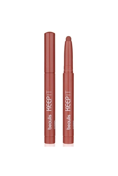 beaulis Keep It Ink Crayon Ruj 547 Interview - TYBCJU7M55FK6WVX81 ürün görseli 1