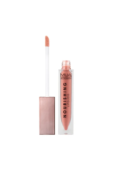 Make Up Academy Dudak Parlatıcısı Heroic 6,5 Ml - Resim 2