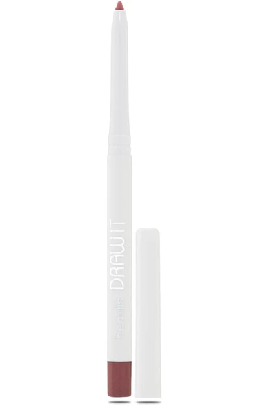 beaulis Draw It Asansörlü Dudak Kalemi 506 Pink Charm ürün görseli 1