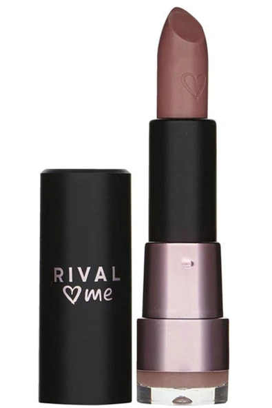 Rival Loves Me Marka: Ruj No:12 Minx 4.5 Gr Kategori: Ruj ürün görseli 1