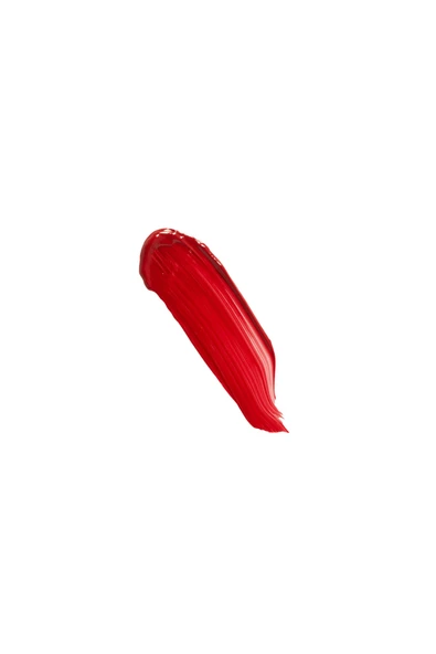 Revolution Matte Bomb Liquid Lipstick Lure Red - Resim 3