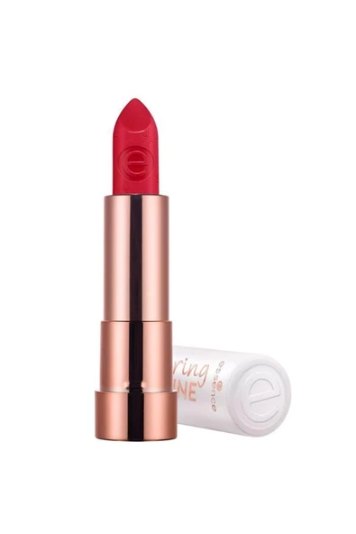 Essence Caring Shıne Vegan Collagen Lipsitick 205 ürün görseli 1