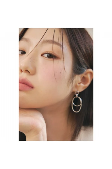 Romand Rom&nd Zero Matte Lipstick Mauve Beans - Ruj - Resim 5