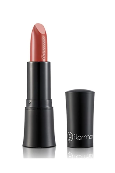 Flormar Supermatte Lipstick Peach Pastel Mat Ruj - 8690604054657 ürün görseli 1