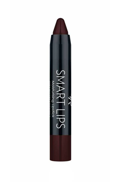 Golden Rose Nemlendiricili Kalem Ruj - Smart Lip Moisturising Lipstick No: 24 8691190567248 ürün görseli 1