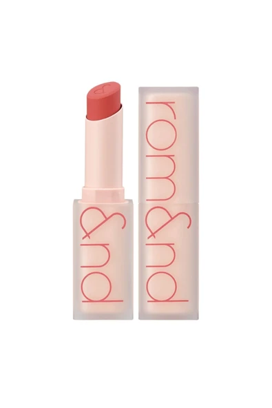 Romand - Zero Matte Lipstick - 08 Adorable - Resim 2