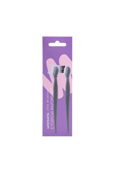 Watsons Kaş Usturası 2 Li - Resim 3