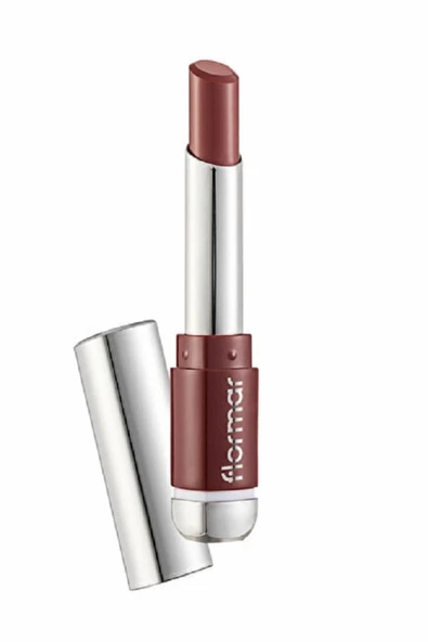 Flormar Ruj - Prime n Lips 26 Rosebush 8690604595495 ürün görseli 1