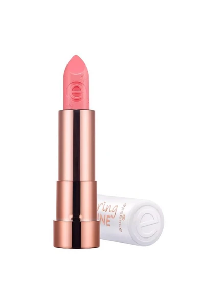 Essence Caring Shıne Vegan Collagen Lipsitick 201 ürün görseli 1