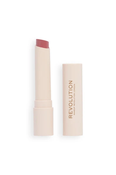 Revolution Lip Pout Balm Dudak Balm Rose Shine ürün görseli 1