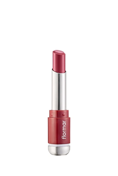 Flormar Ruj - Primen Lipstick - 7 8690604364381 - Resim 2