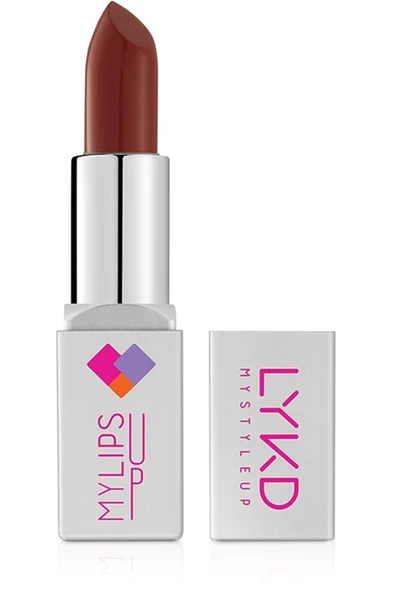 lykd Parlak Ruj 139 Dusty Nude ürün görseli 1