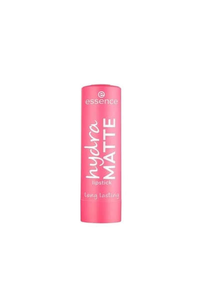 Essence Hydra Matte Ruj 408 Pink Positive ürün görseli 1