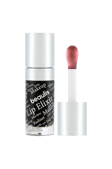 beaulis Lip Oil Elixir Gloss Dudak Yağı-917 Dark Spell ürün görseli 1