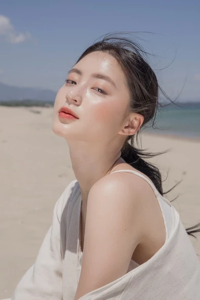 Romand Rom&nd Zero Matte Lipstick Envy Me - Ruj - Resim 6
