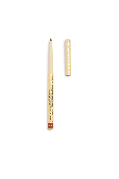 Revolution Pro - New Neutral Lip Liner - Latte - 1 Adet ürün görseli 1