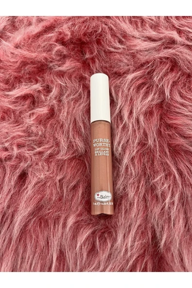 the balm Purseworthy Dudak Parlatıcısı - 681619819452 ürün görseli 1