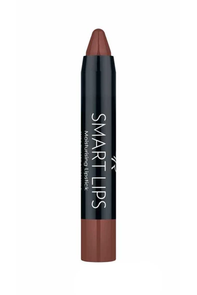 Golden Rose Nemlendiricili Kalem Ruj - Smart Lip Moisturising Lipstick No: 06 8691190567064 ürün görseli 1