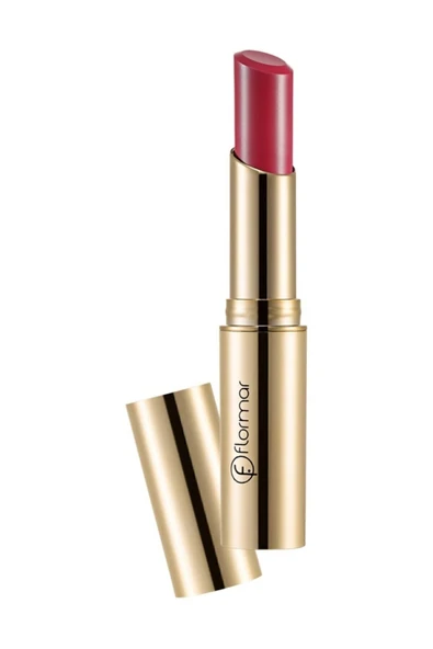 Flormar Deluxe Cashmere Stylo Lipstick Mat Ruj Dc23 8690604184484 ürün görseli 1