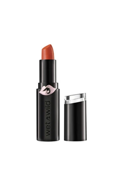 WET N WİLD Wet n Wild Megalast Lip Color Ruj Sand Storm ürün görseli 1