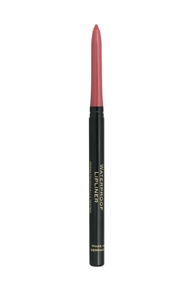 Golden Rose Suya Dayanıklı Dudak Kalemi - Waterproof Automatic Lipliner No: 52 8691190990527 ürün görseli 1