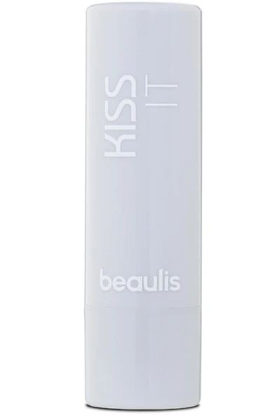beaulis Kiss It Mat Ruj 308 - Resim 3