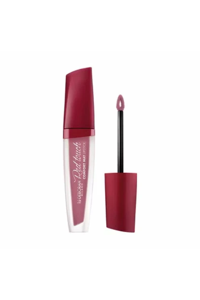 Deborah Red Touch Likit Ruj No:12 Vintage Rose ürün görseli 1