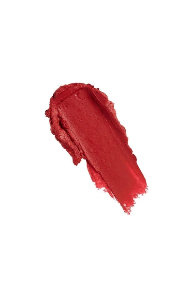 Revolution Satin Kiss Lipstick Ruby - Resim 2